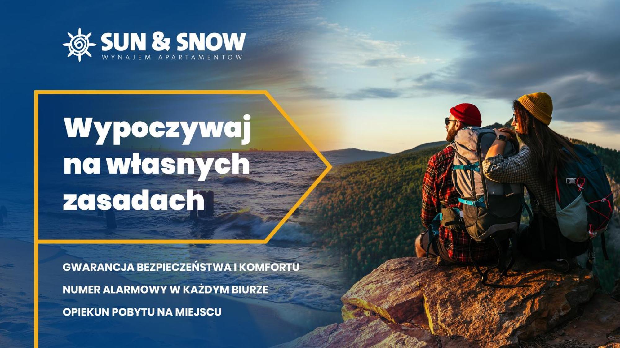 Appartamento Sun & Snow Ostoja Parku Narodowego Szklarska Poręba